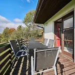 Tatil Evi Valley Park 10 By Interhome Stárkov