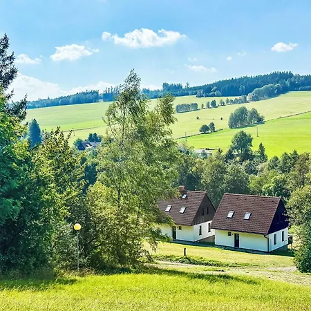 Сasa de vacaciones Valley Park 10 By Interhome Stárkov