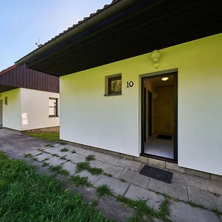 Valley Park 10 By Interhome *