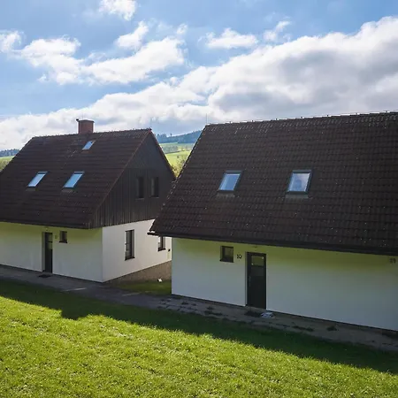By Interhome * Starkov (Hradec Kralove)