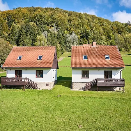 By Interhome Holiday home Starkov (Hradec Kralove)