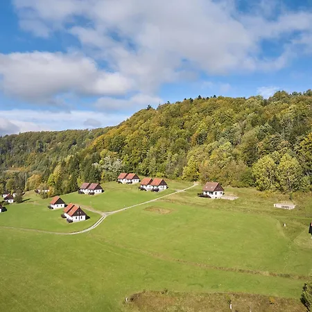 Сasa de vacaciones Valley Park 10 By Interhome Stárkov