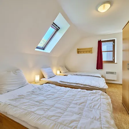 Valley Park 10 By Interhome *