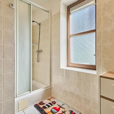 By Interhome * Starkov (Hradec Kralove)