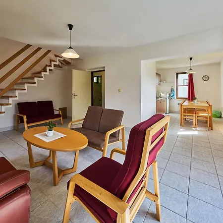 By Interhome Holiday home Starkov (Hradec Kralove)