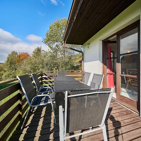 Dom wakacyjny Valley Park 10 By Interhome Stárkov