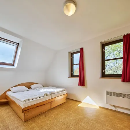 By Interhome * Starkov (Hradec Kralove)