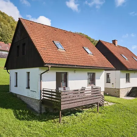 Holiday home By Interhome Starkov (Hradec Kralove)