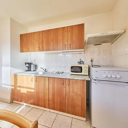 Prázdninový dům Valley Park 10 By Interhome Stárkov
