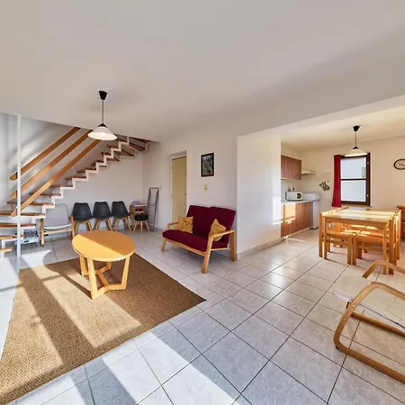 Prázdninový dům Valley Park 10 By Interhome