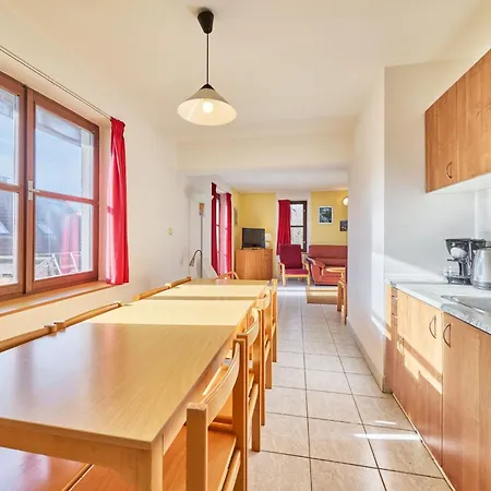Valley Park 10 By Interhome *