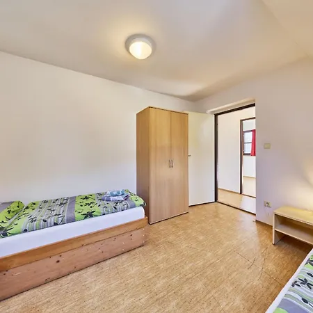 Valley Park 10 By Interhome Feriehus *