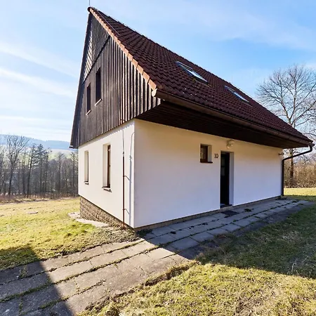 Prázdninový dům Valley Park 10 By Interhome Stárkov
