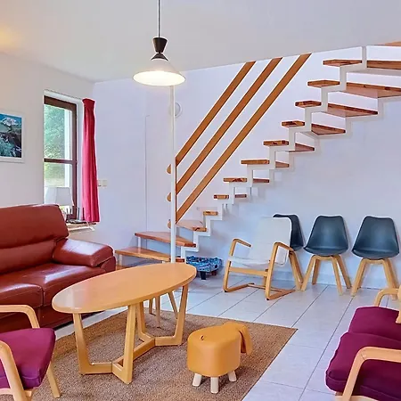 بيت للعطل Valley Park 10 By Interhome Stárkov