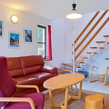 Valley Park 10 By Interhome