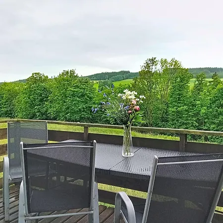بيت للعطل Valley Park 10 By Interhome *