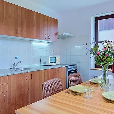 Valley Park 10 By Interhome *