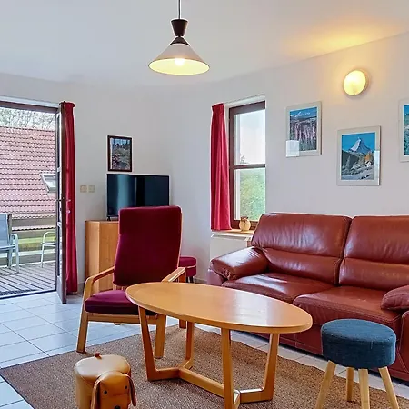 بيت للعطل Valley Park 10 By Interhome