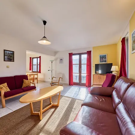 Valley Park 10 By Interhome