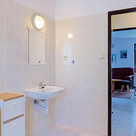 Valley Park 10 By Interhome Сasa de vacaciones Stárkov