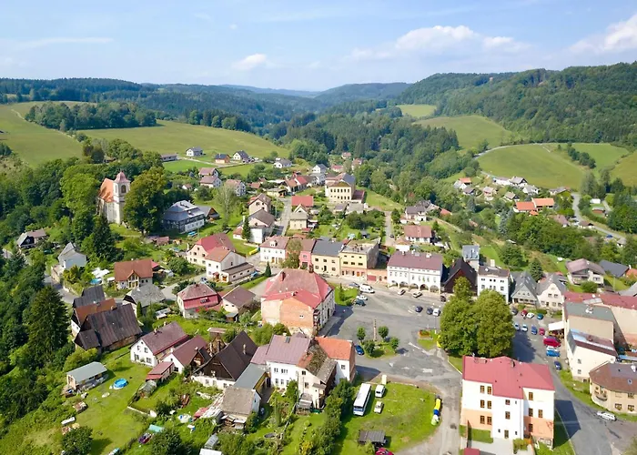 Feriehus Valley Park 10 By Interhome *