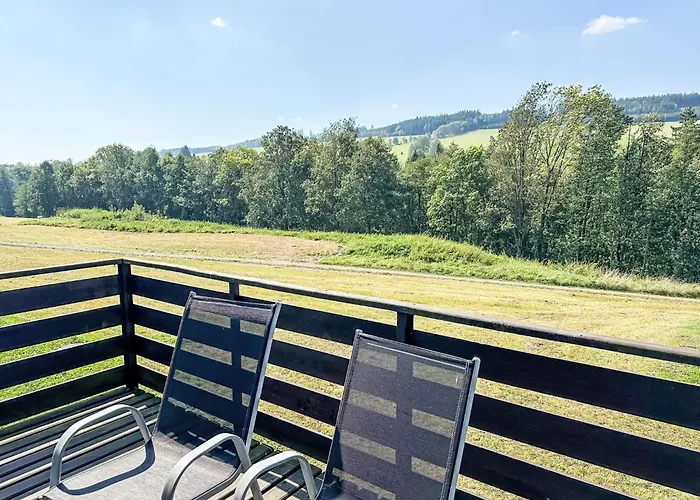 Feriehus Valley Park 10 By Interhome *