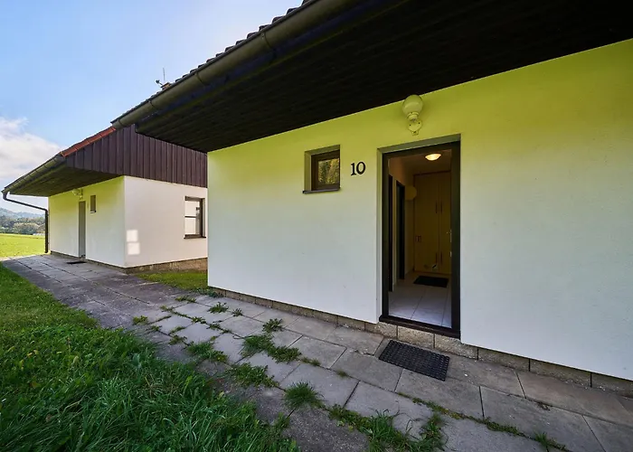 Valley Park 10 By Interhome *
