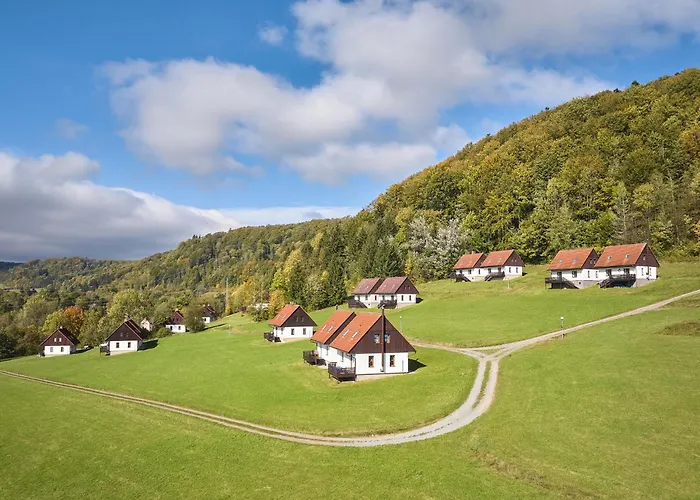 Feriehus Valley Park 10 By Interhome