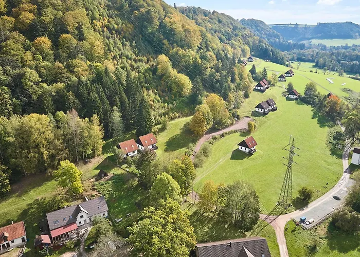 Valley Park 10 By Interhome Feriehus
