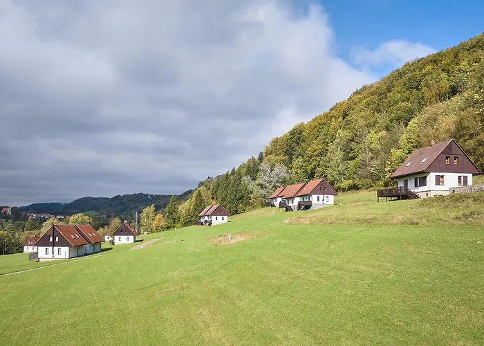 Valley Park 10 By Interhome Feriehus *
