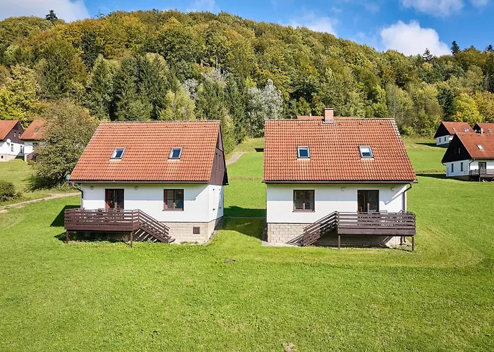 Valley Park 10 By Interhome Feriehus Stárkov