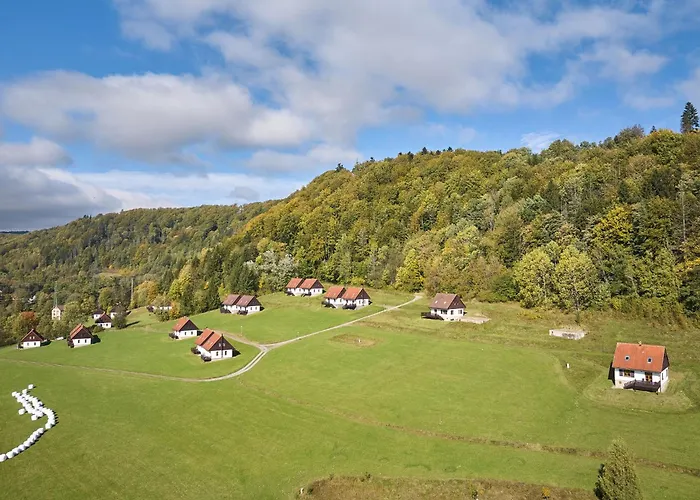 Feriehus Valley Park 10 By Interhome Stárkov
