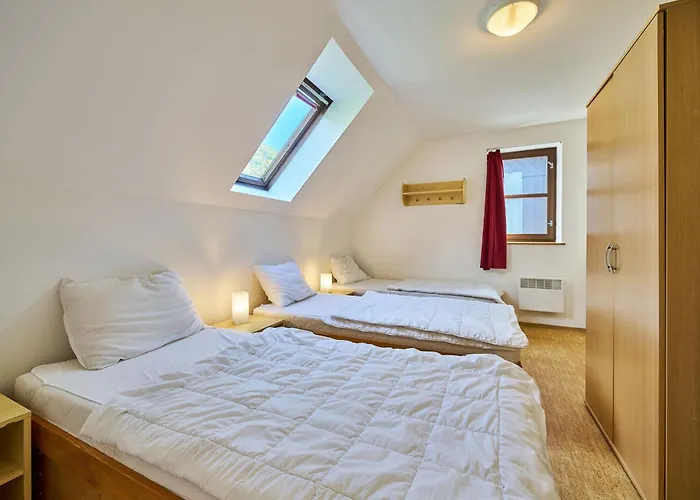 Valley Park 10 By Interhome *