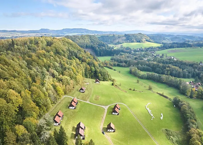 Valley Park 10 By Interhome Feriehus *