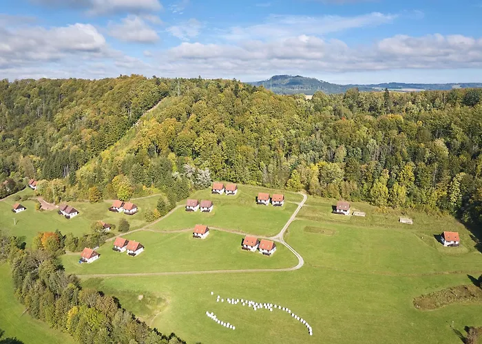 Feriehus Valley Park 10 By Interhome *