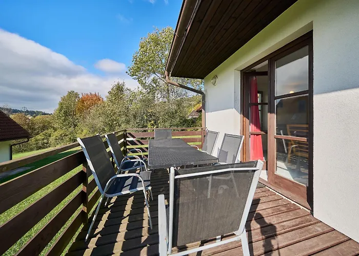 Feriehus Valley Park 10 By Interhome Stárkov