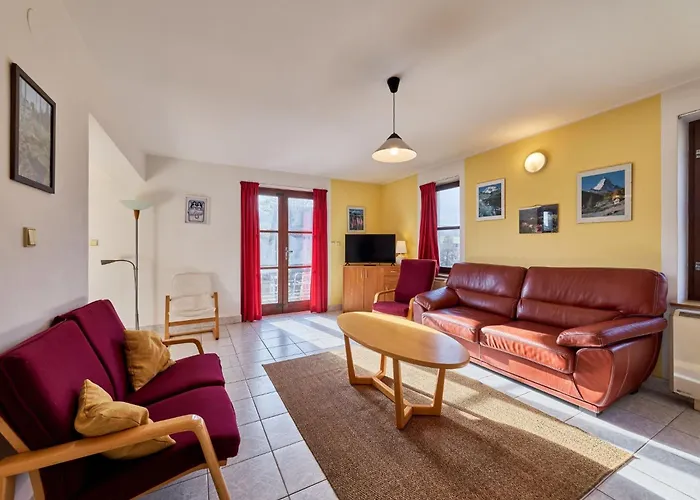 Valley Park 10 By Interhome Feriehus Stárkov