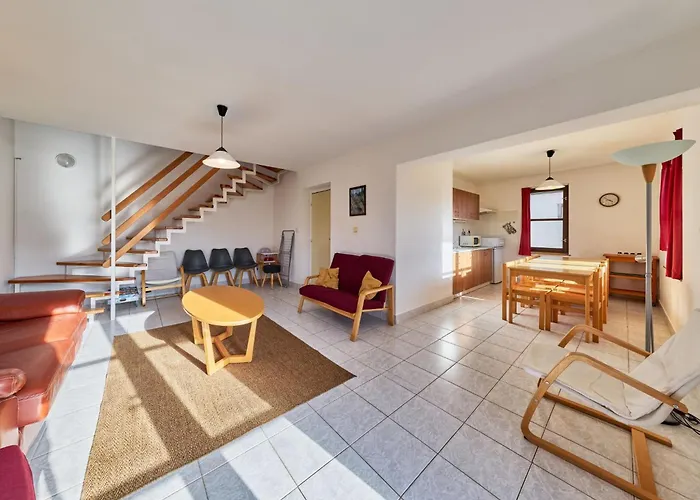 Feriehus Valley Park 10 By Interhome