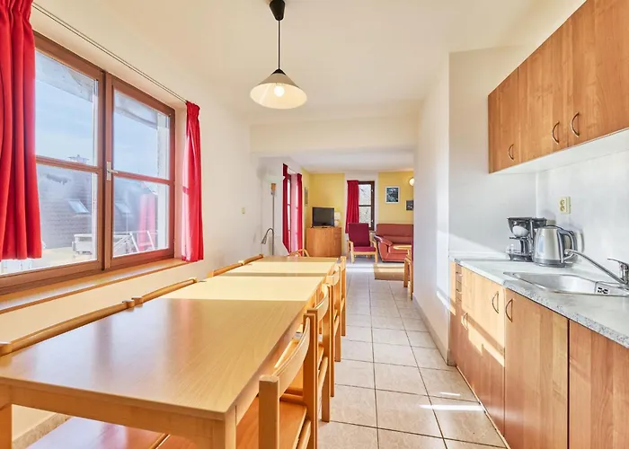 Valley Park 10 By Interhome *