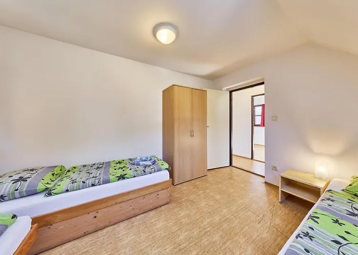 Valley Park 10 By Interhome Feriehus *