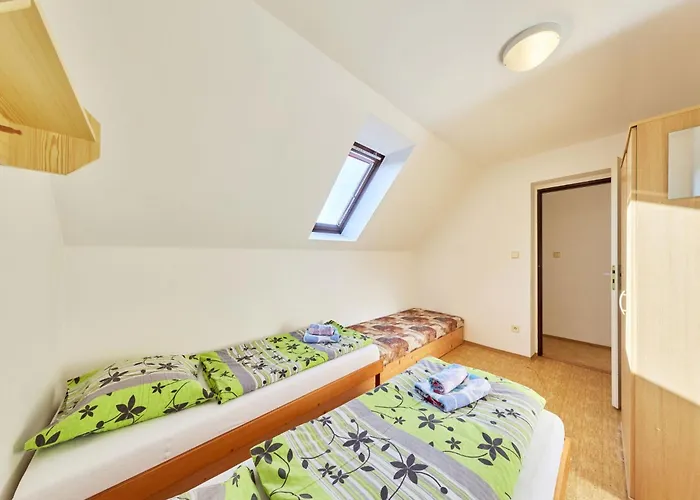 Feriehus Valley Park 10 By Interhome