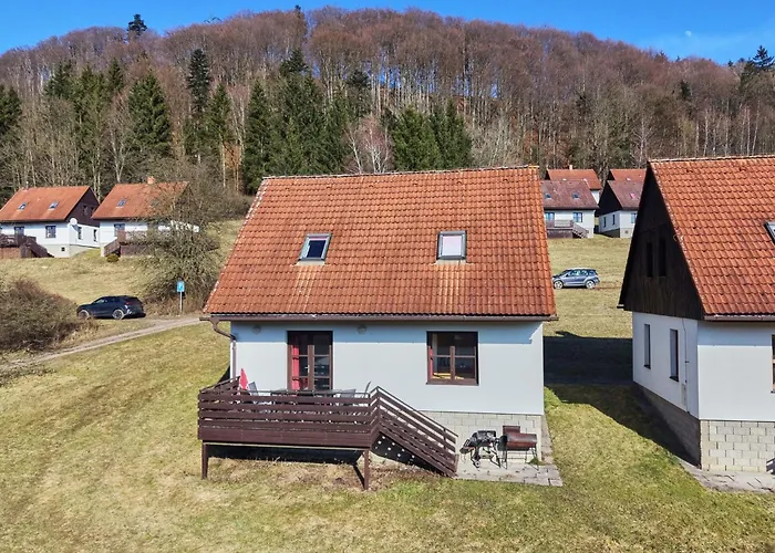 Valley Park 10 By Interhome Feriehus *