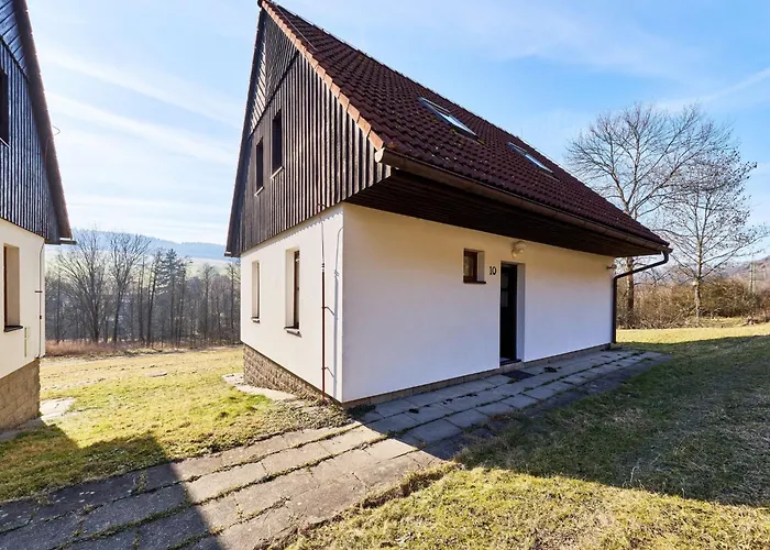 Feriehus Valley Park 10 By Interhome Stárkov